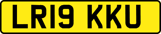 LR19KKU