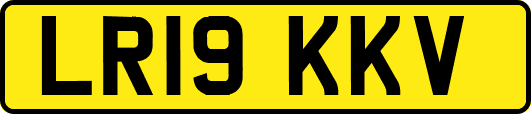 LR19KKV