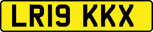 LR19KKX