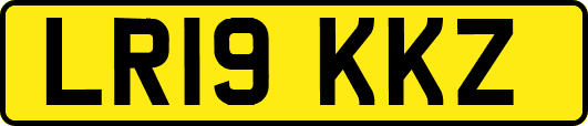 LR19KKZ