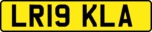LR19KLA