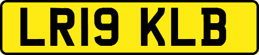LR19KLB