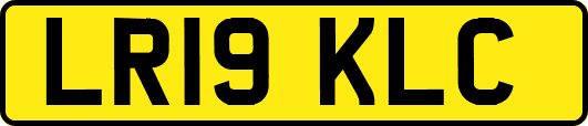 LR19KLC