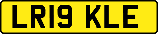 LR19KLE