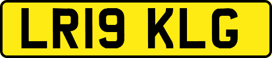 LR19KLG