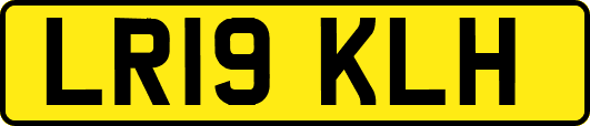 LR19KLH