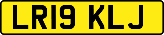 LR19KLJ