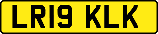 LR19KLK