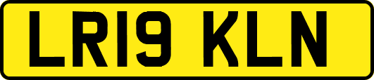 LR19KLN