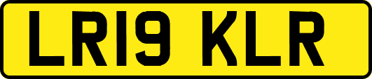LR19KLR