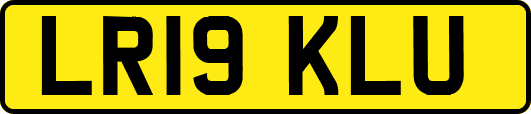 LR19KLU