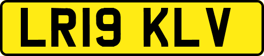 LR19KLV