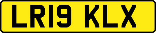 LR19KLX