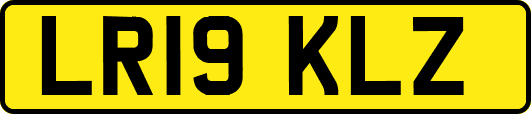 LR19KLZ
