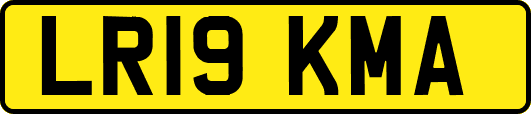 LR19KMA