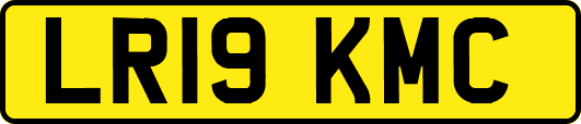 LR19KMC