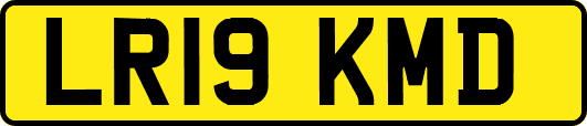 LR19KMD