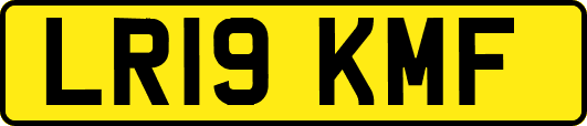 LR19KMF