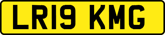 LR19KMG
