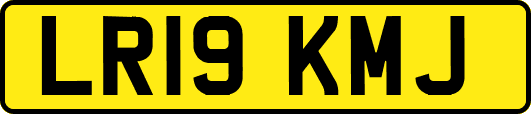 LR19KMJ