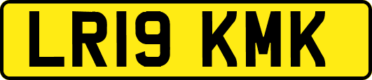 LR19KMK