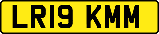 LR19KMM