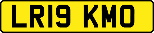 LR19KMO