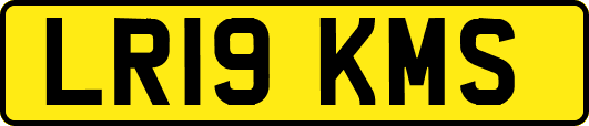 LR19KMS