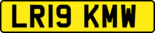 LR19KMW