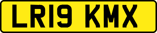 LR19KMX