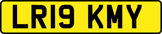 LR19KMY