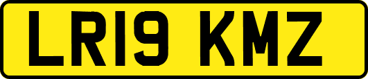 LR19KMZ