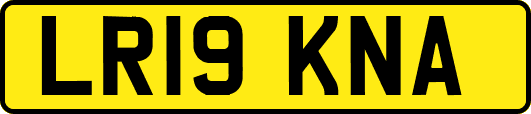 LR19KNA