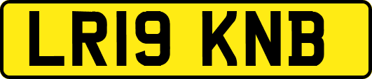 LR19KNB
