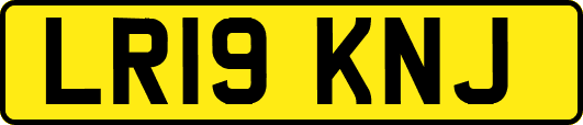 LR19KNJ