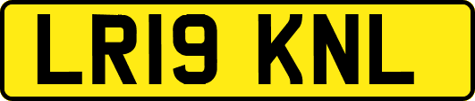 LR19KNL