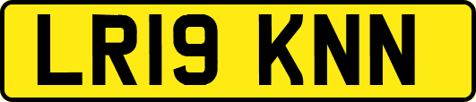 LR19KNN