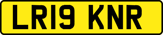LR19KNR