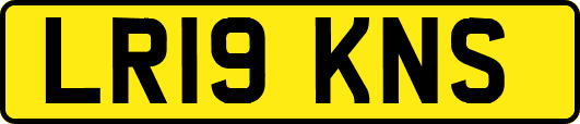 LR19KNS