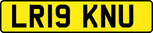 LR19KNU
