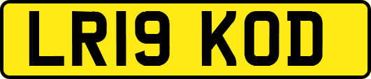 LR19KOD