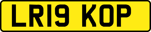 LR19KOP