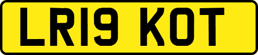 LR19KOT