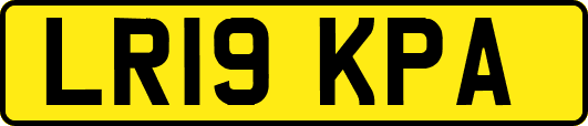 LR19KPA