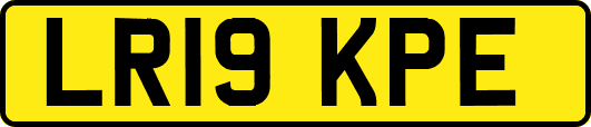 LR19KPE