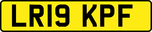 LR19KPF
