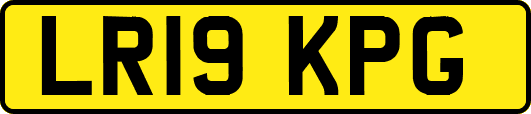 LR19KPG