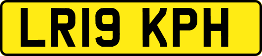 LR19KPH