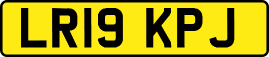 LR19KPJ