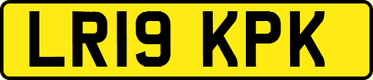 LR19KPK